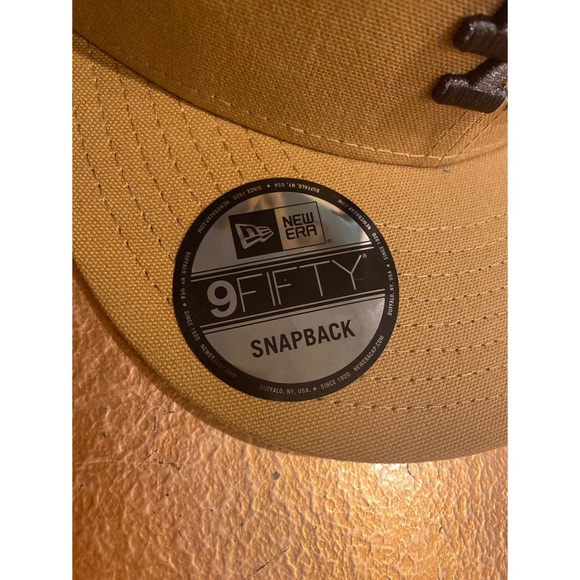 Official MLB Los Angeles Dodgers Snap Back Hat